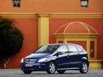 Mercedes-Benz B170 NGT 2008 года